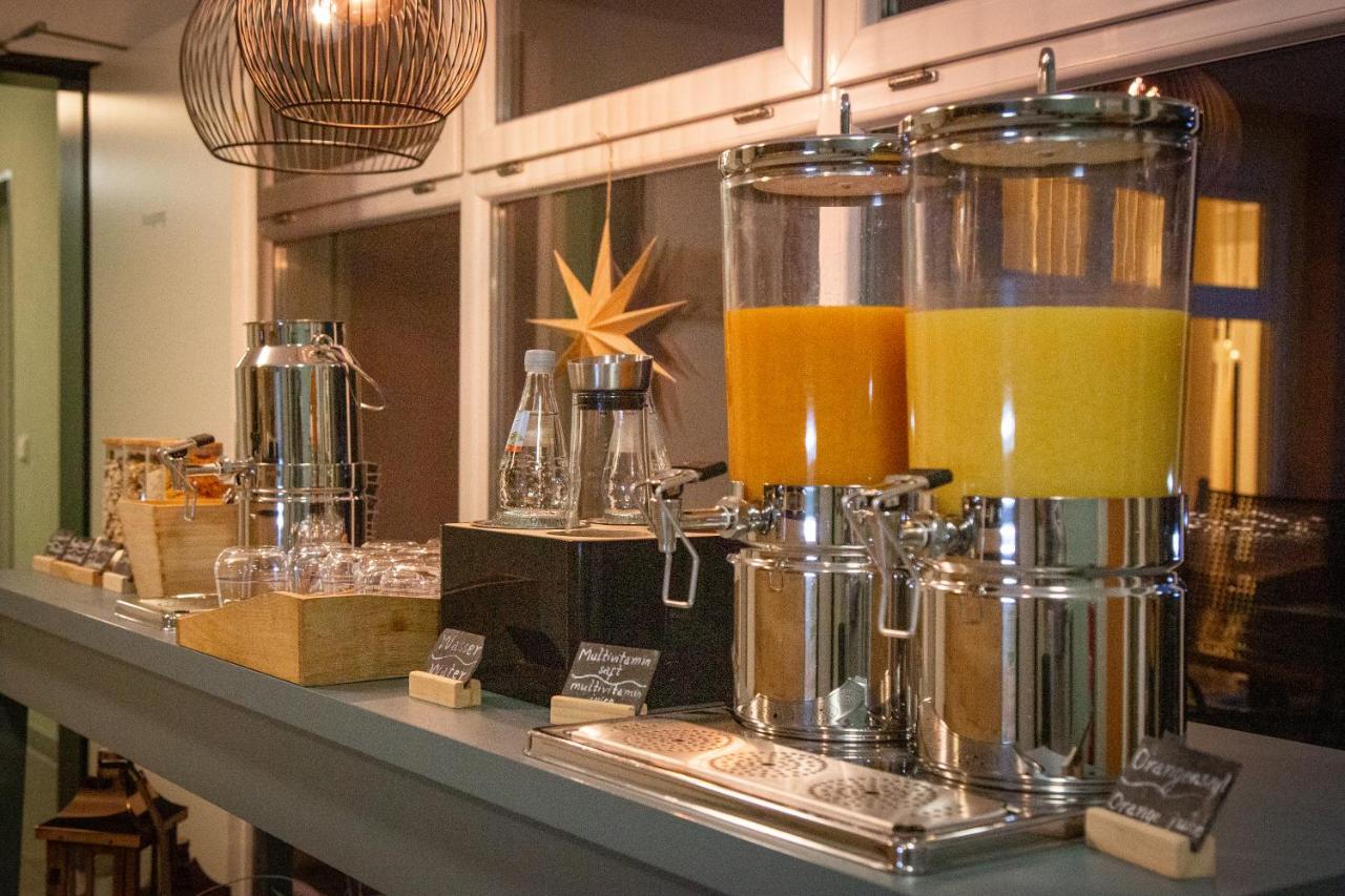 Hotel Alemannenhof - Boutique Am